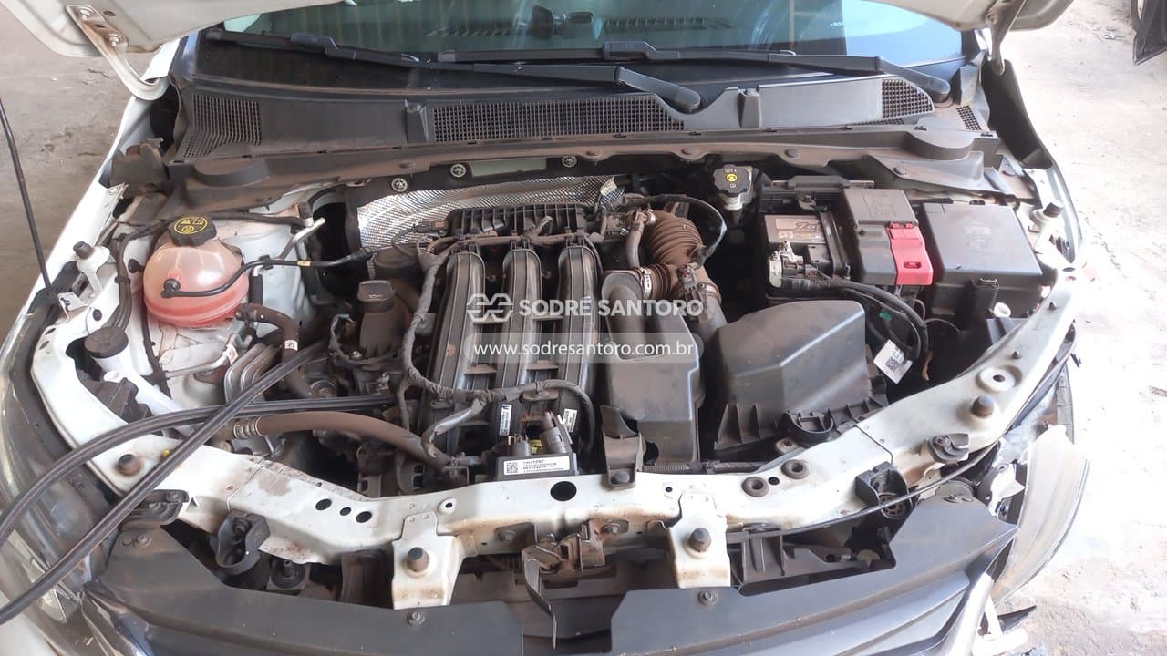 Chevrolet Onix 10mt Hb 2024 — foto 5