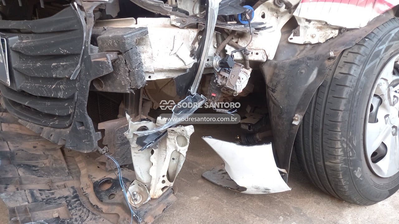 Chevrolet Onix 10mt Hb 2024 — foto 11