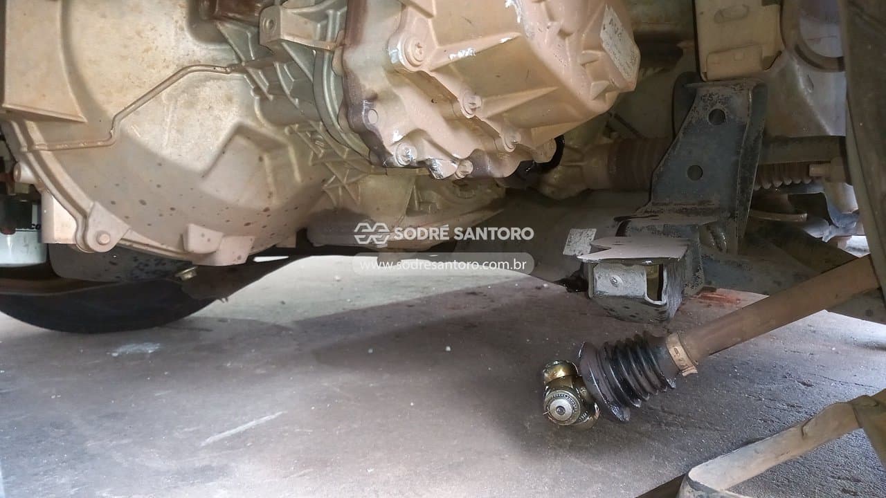 Chevrolet Onix 10mt Hb 2024 — foto 12