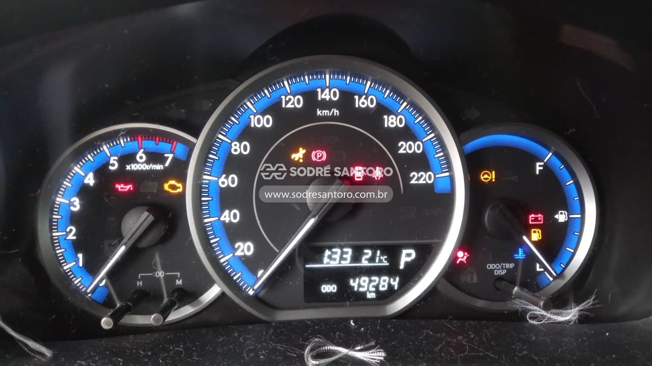 Toyota Yaris Ha Xl15 2023 — foto 7