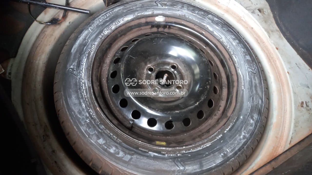 Chevrolet Astra Sunny 2002 — foto 10