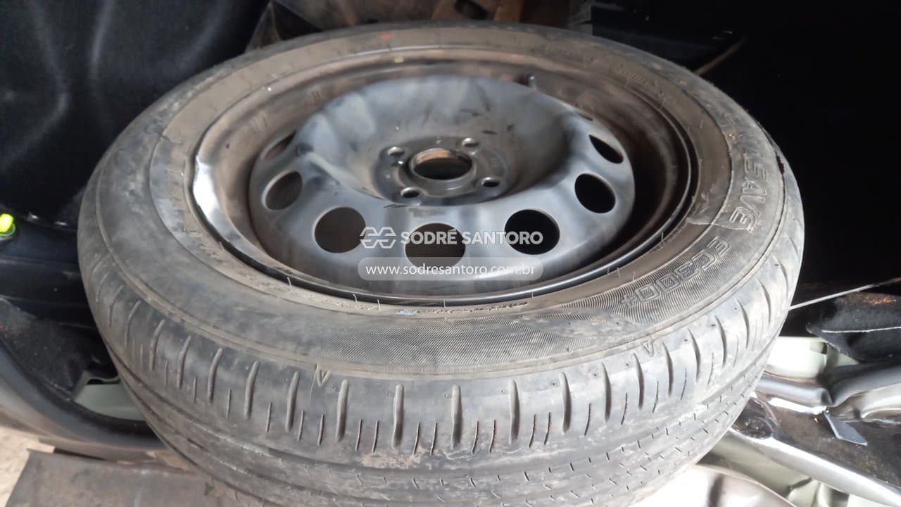 Toyota Yaris Sa Xl15 2024 — foto 10