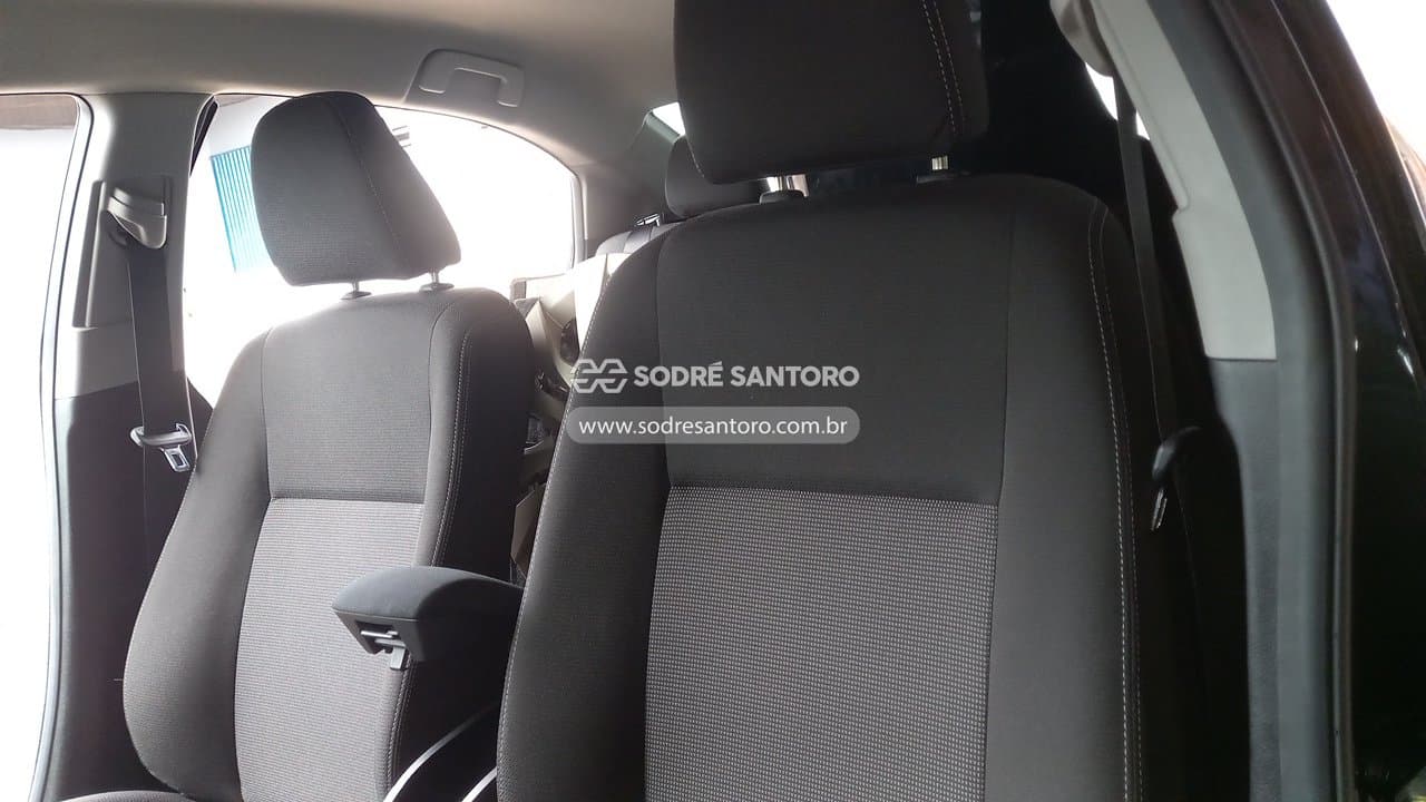 Toyota Yaris Sa Xl15 2024 — foto 9
