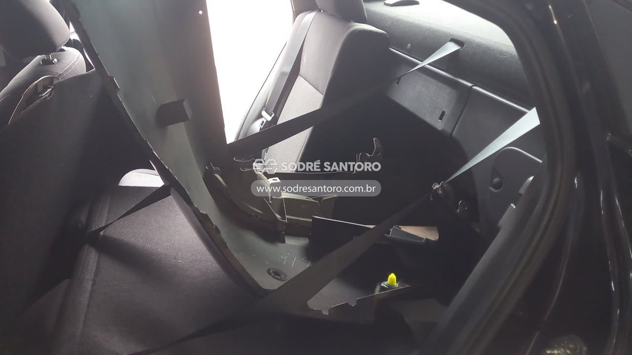 Toyota Yaris Sa Xl15 2024 — foto 11