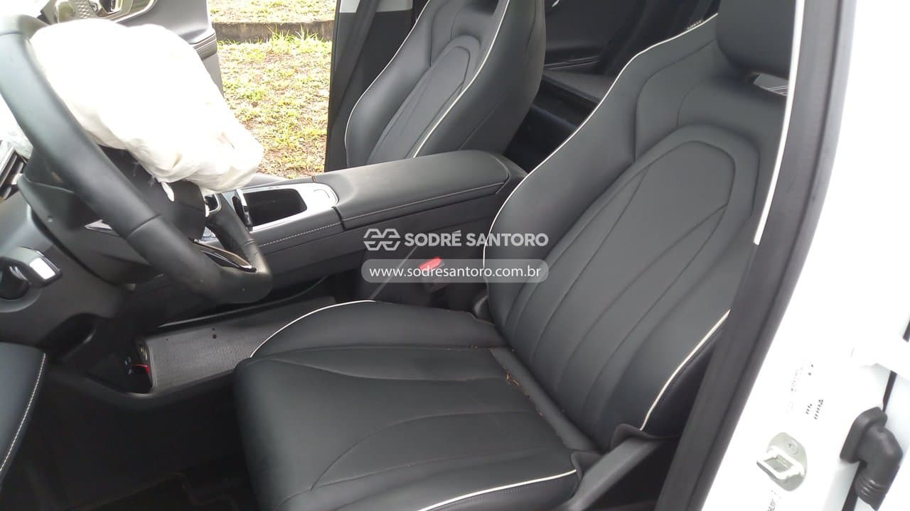Omoda 5 Hev Prestige 2026 — foto 9