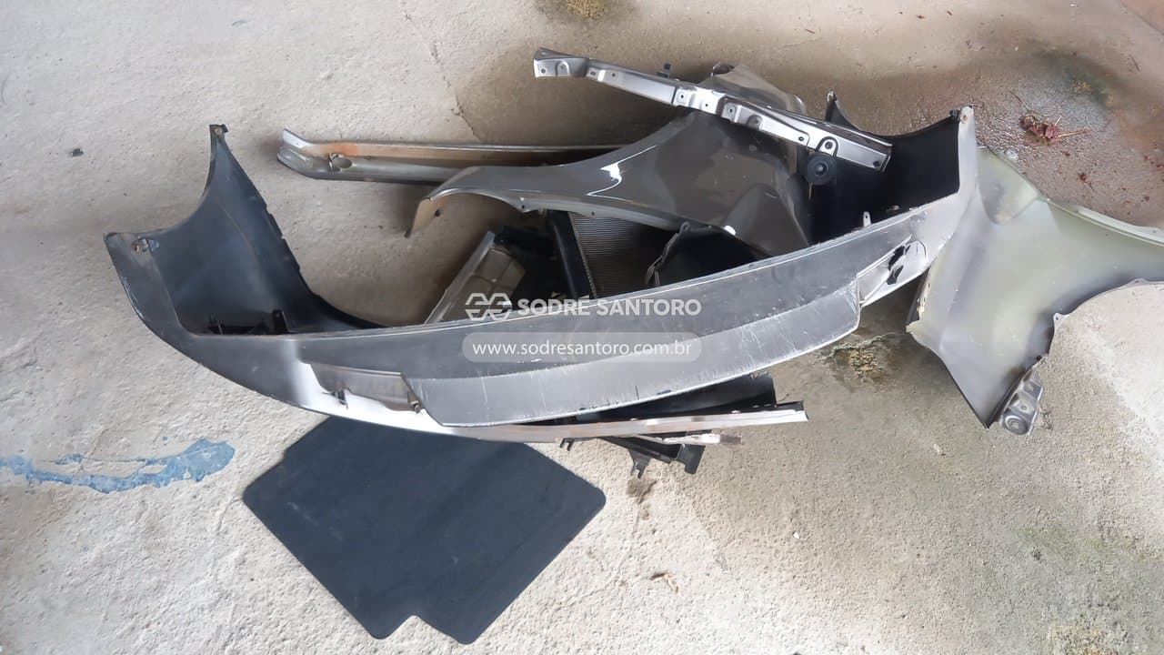 Toyota Etios Hb Xplus At 2019 — foto 11