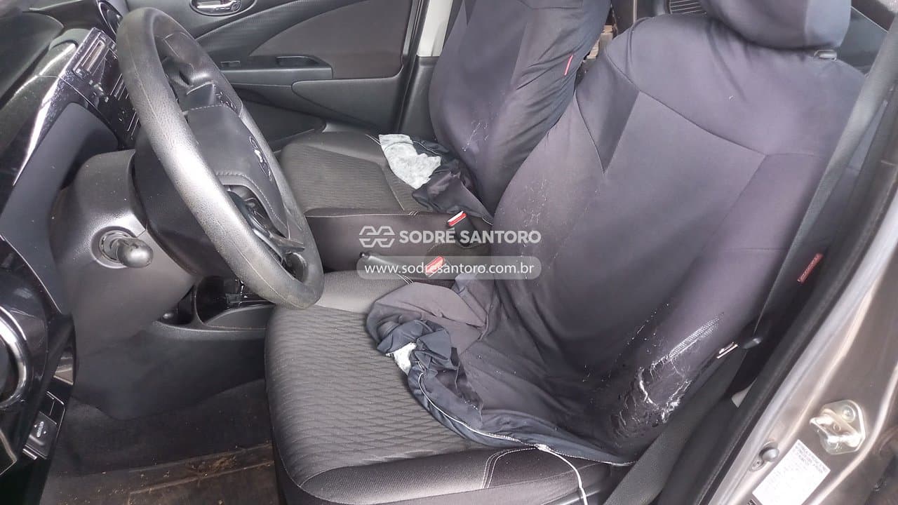 Toyota Etios Hb Xplus At 2019 — foto 9