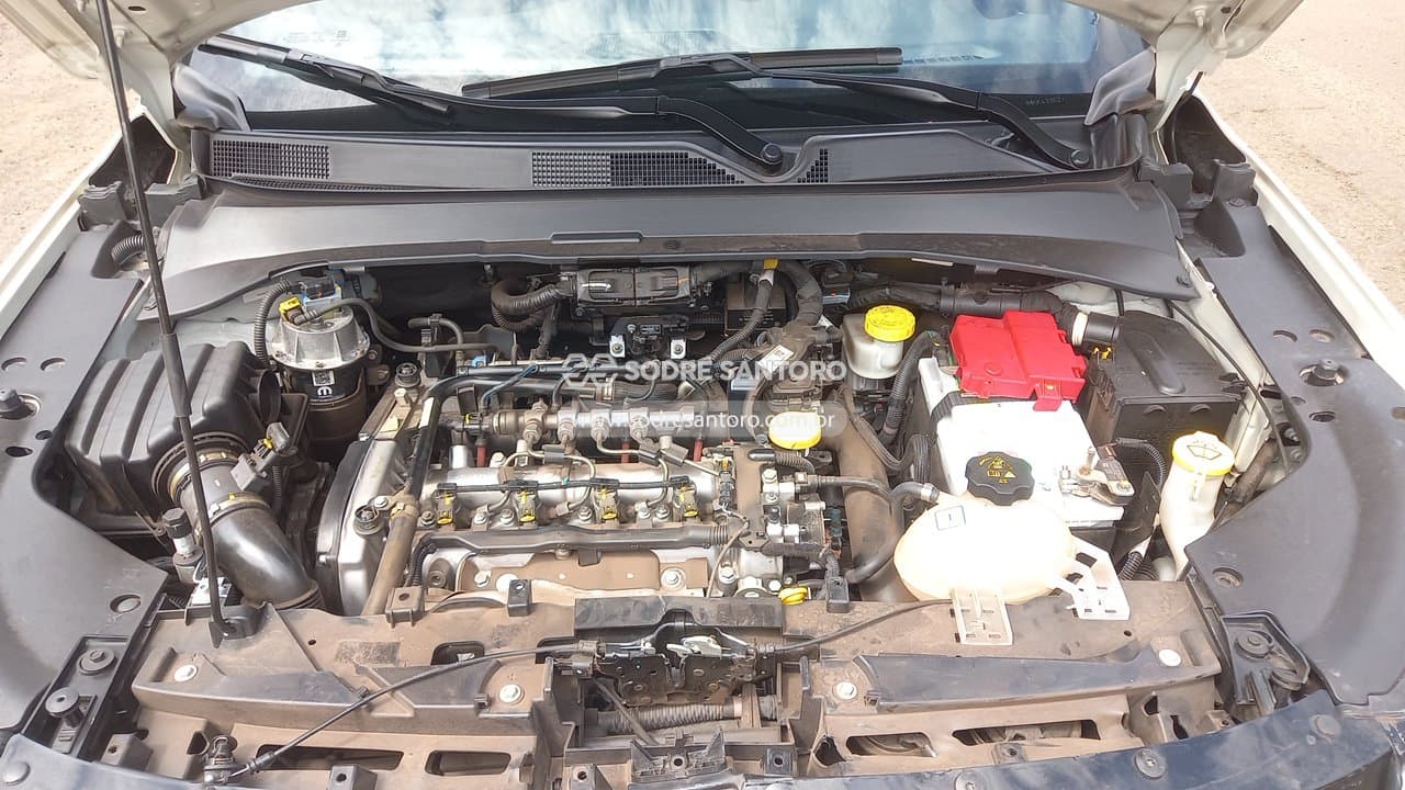 Jeep Compass Limited S 2021 — foto 5