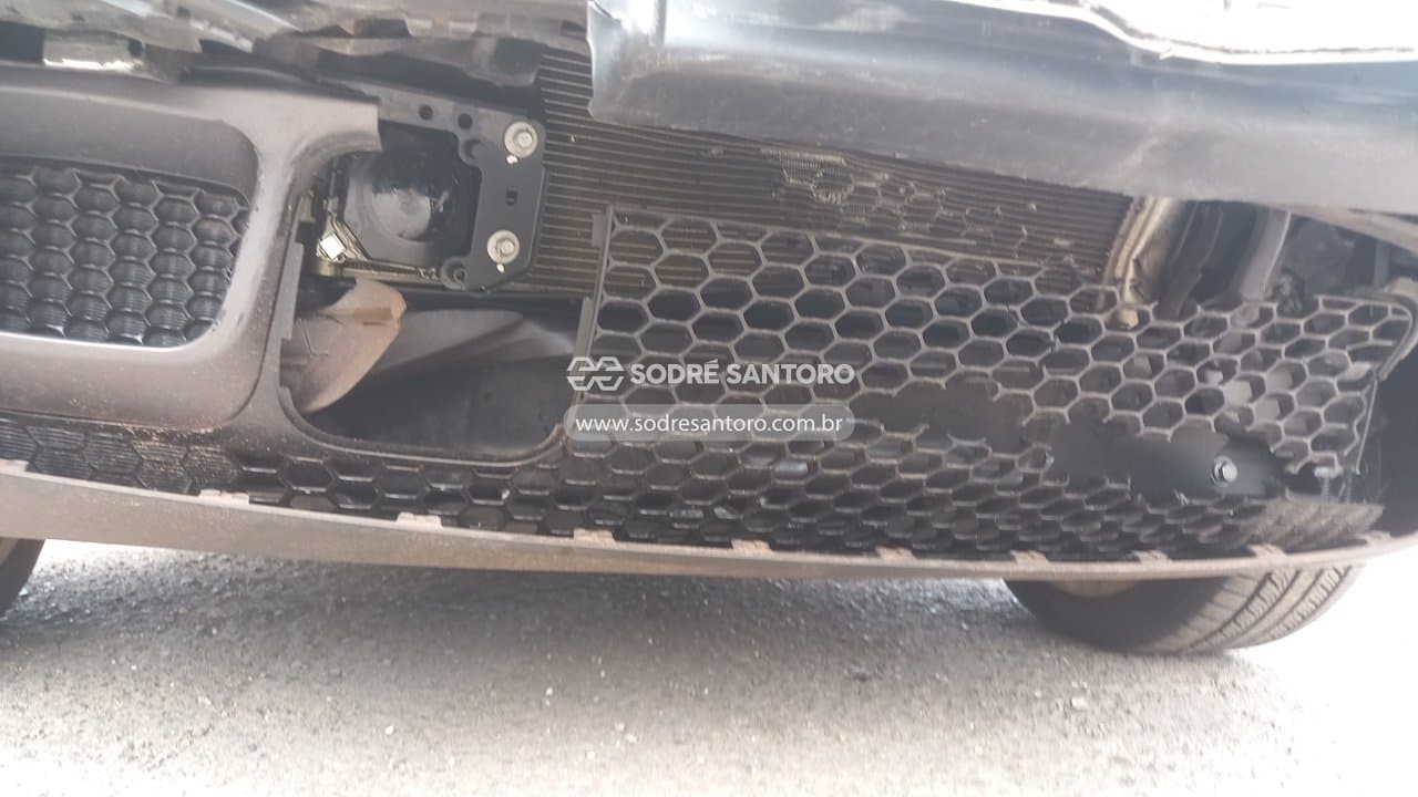 Jeep Compass Limited S 2021 — foto 12