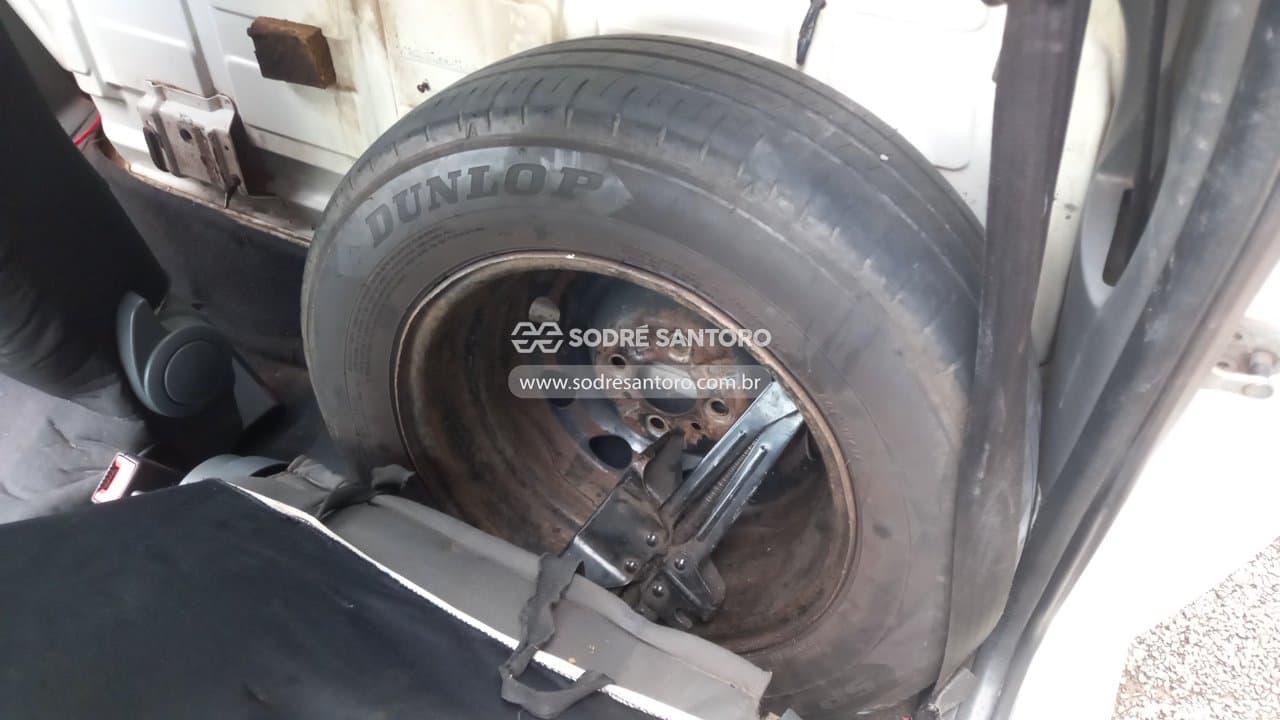 Fiat Strada Working 2016 — foto 10