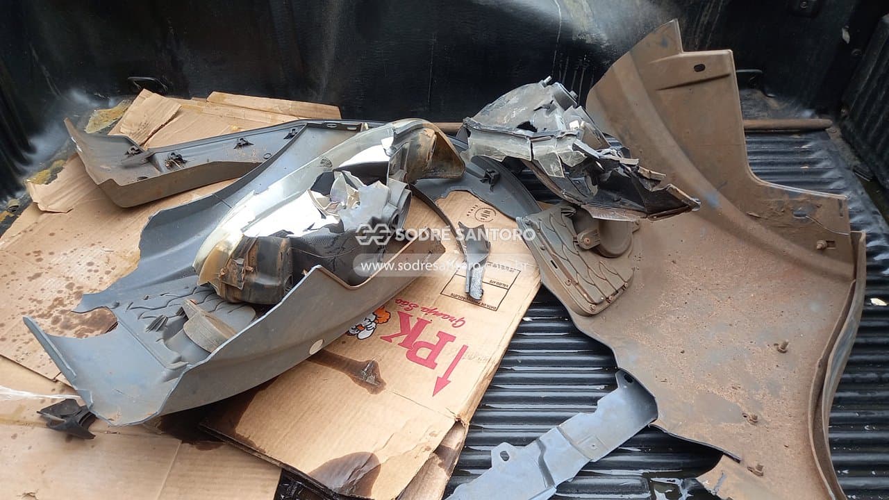 Fiat Strada Working 2016 — foto 12