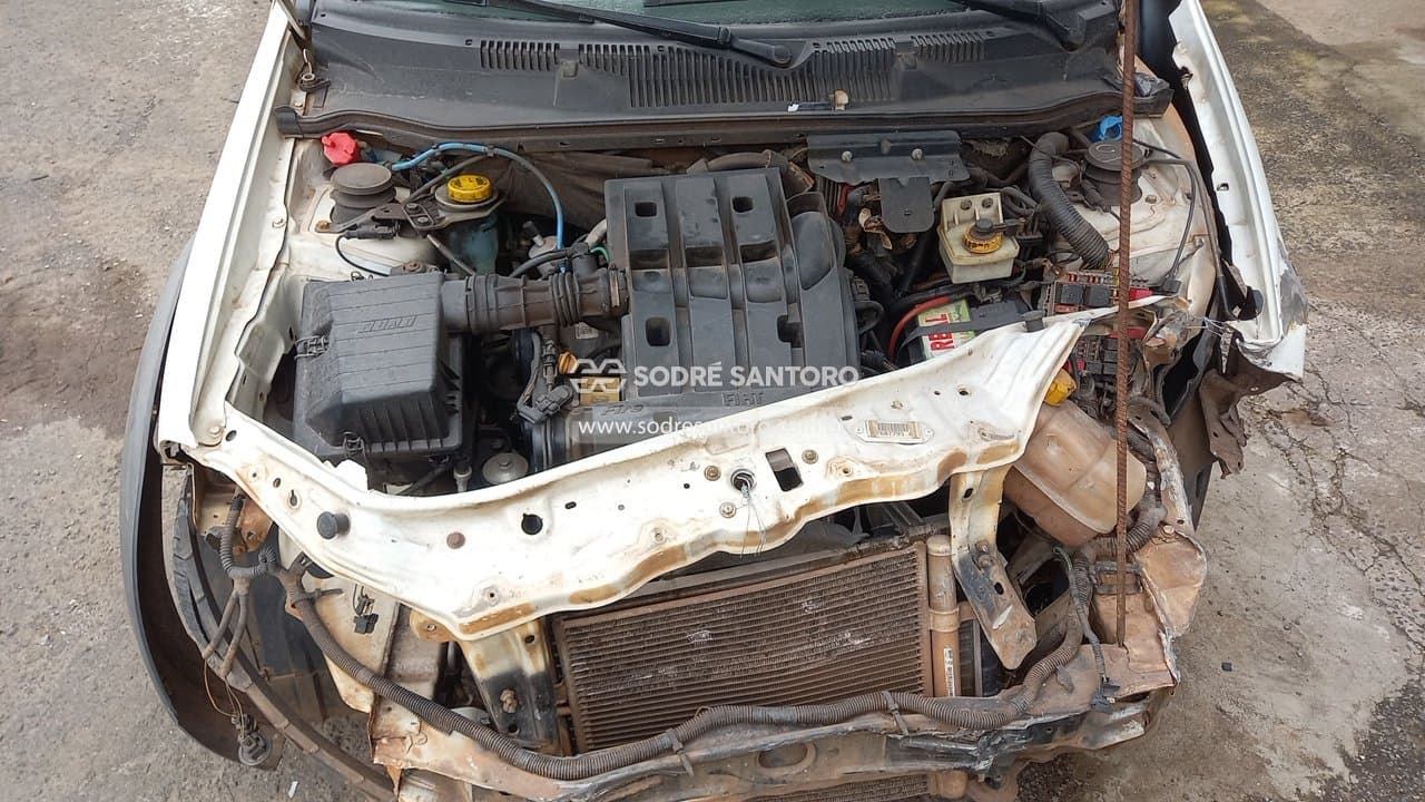 Fiat Strada Working 2016 — foto 5