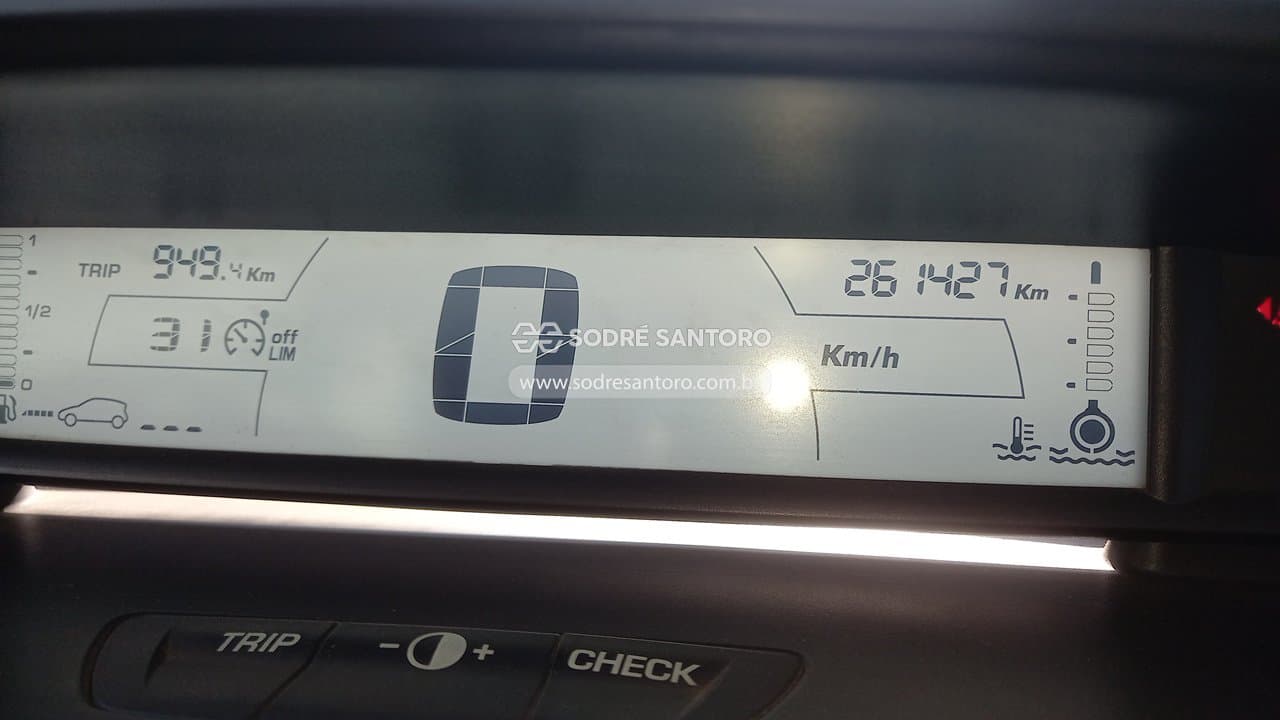 Citroën C4 2011 — foto 7