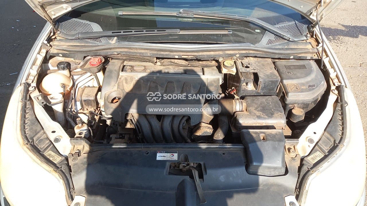 Citroën C4 2011 — foto 5