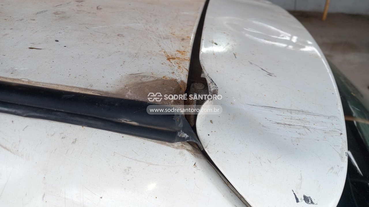 Volkswagen Gol 1.0 2007 — foto 10