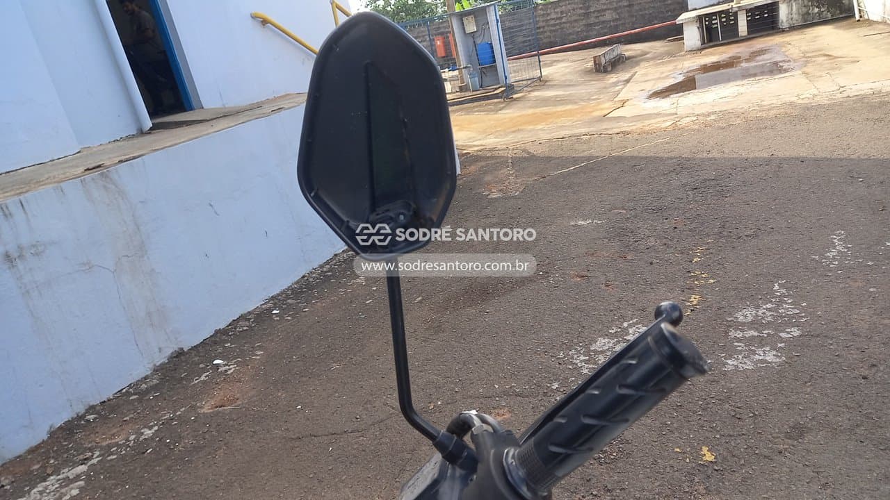 Honda Cg 160 Titan Ex 2016 — foto 11