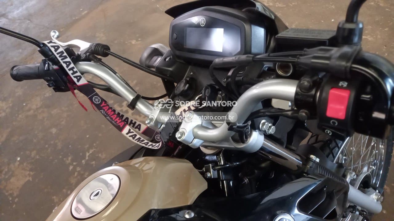 Yamaha Crosser Z Abs 2024 — foto 10