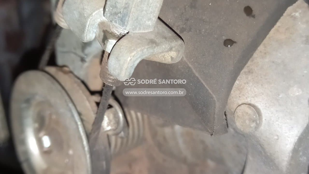 Honda Cg 160 Fan Esdi 2017 — foto 6