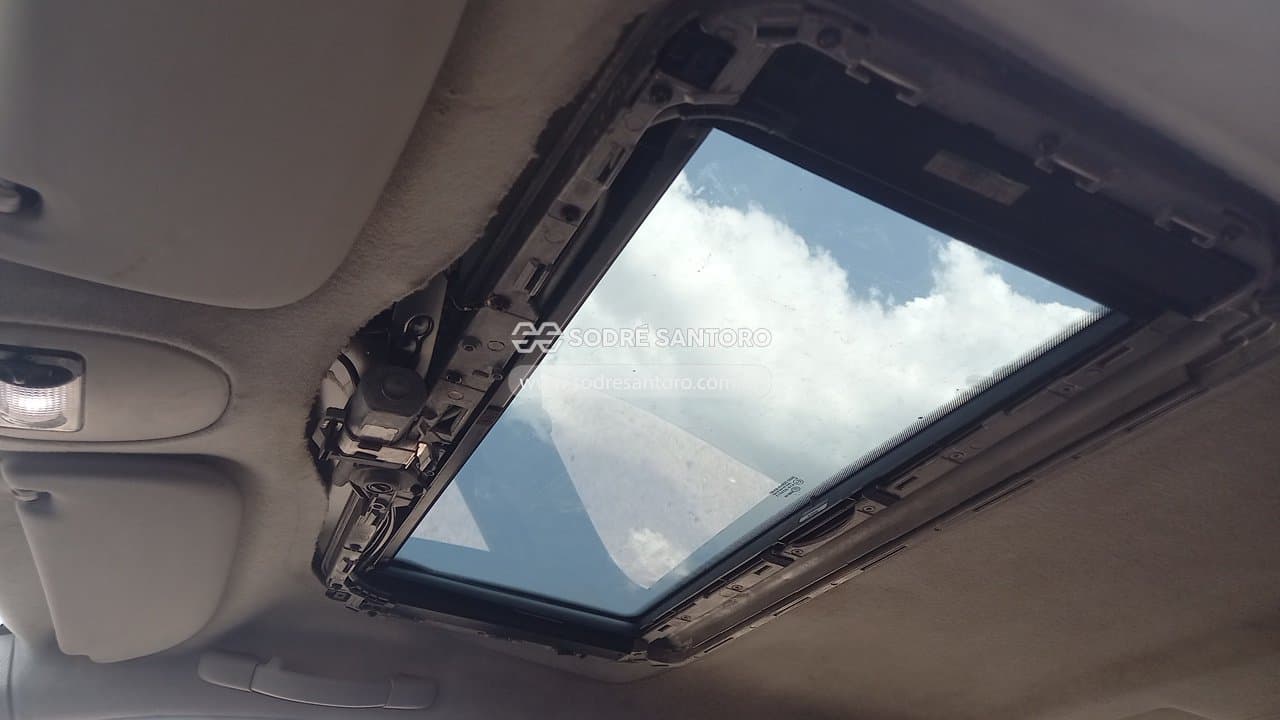Peugeot 206 Sw14 Moon Fx 2008 — foto 12