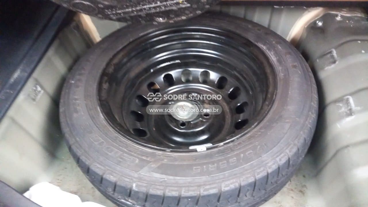 Honda Fit Lx Flex 2013 — foto 10