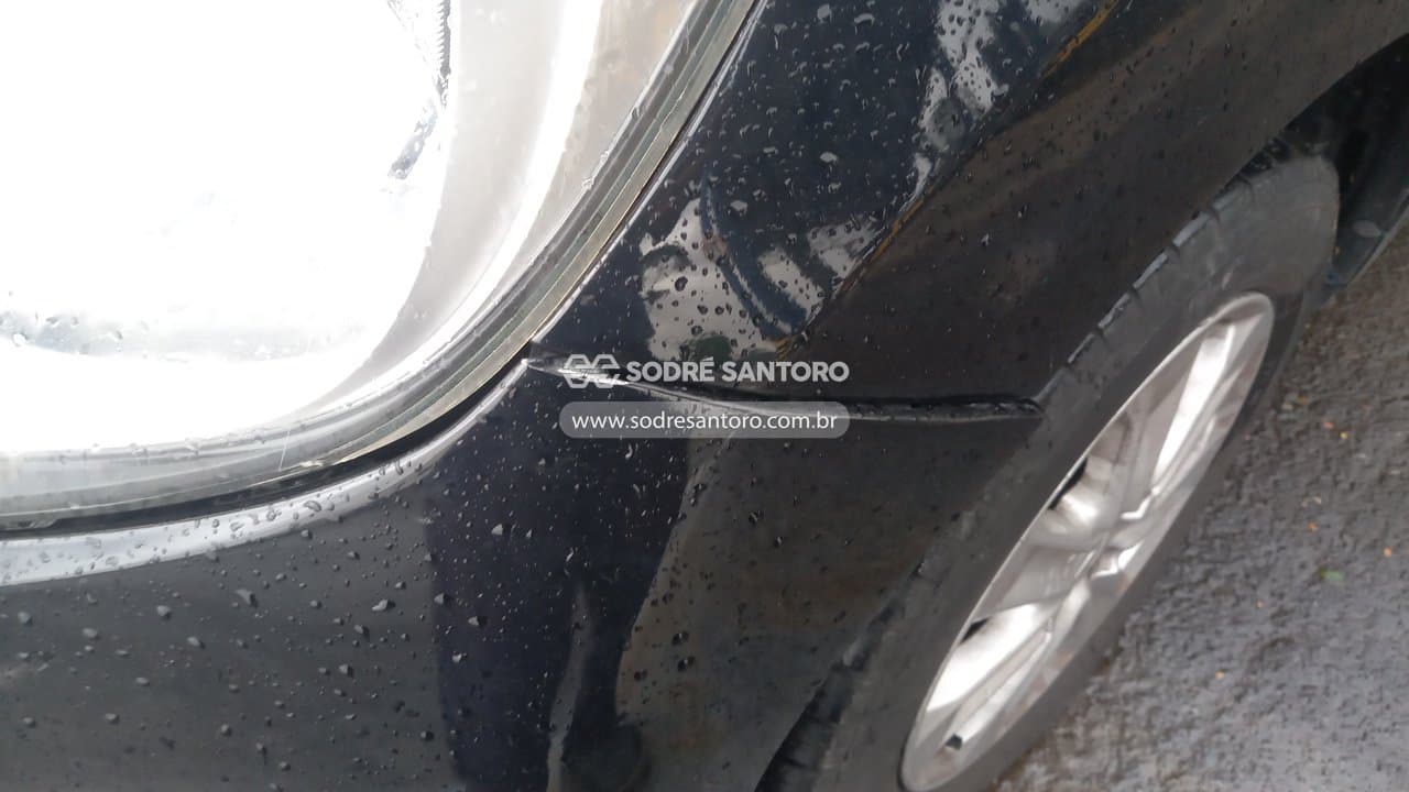 Honda Fit Lx Flex 2013 — foto 11