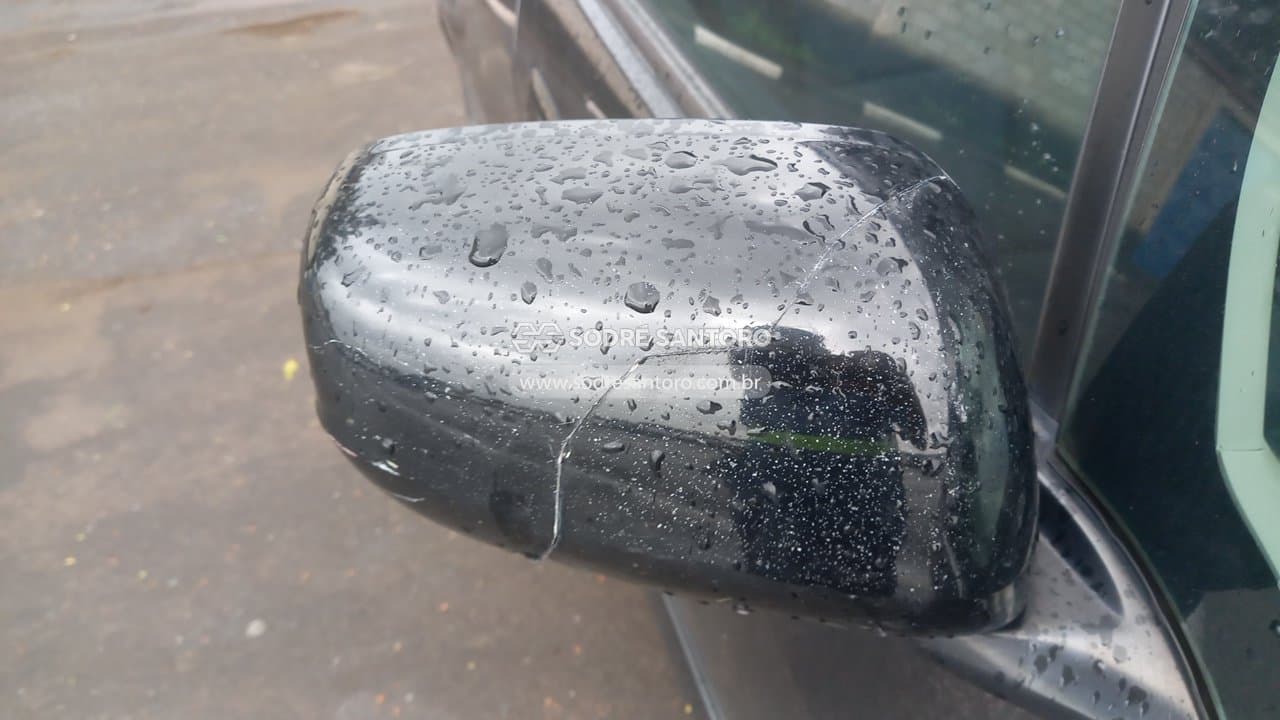 Honda Fit Lx Flex 2013 — foto 12
