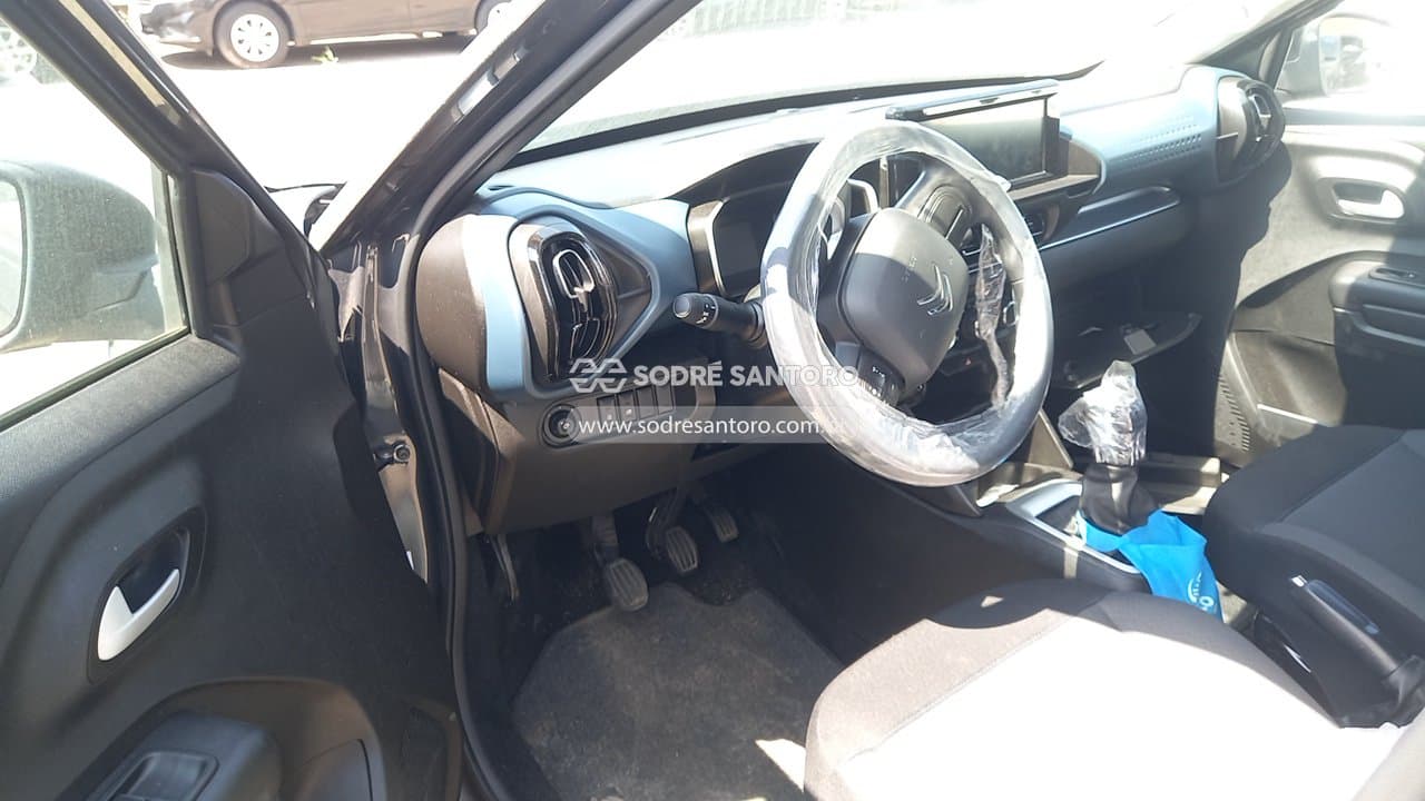 Citroën C3 Feel 1.0 2025 — foto 6