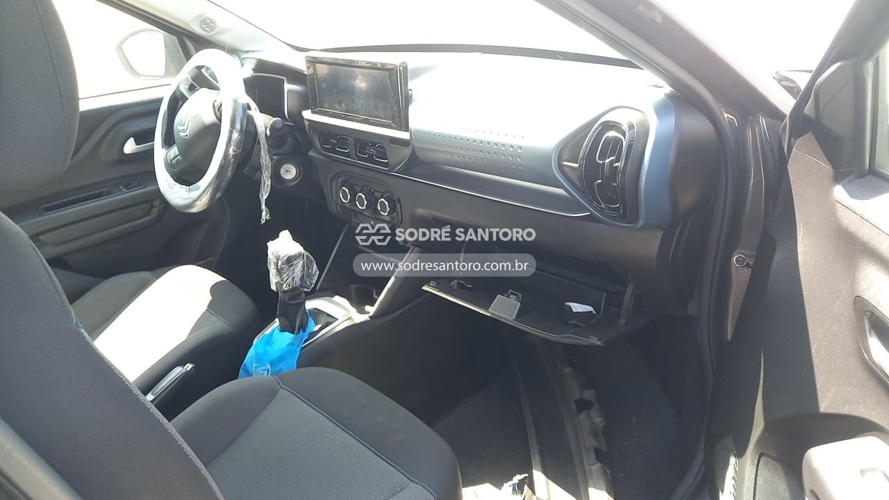 Citroën C3 Feel 1.0 2025 — foto 8