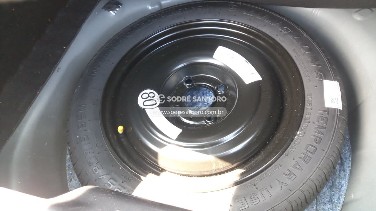 Citroën C3 Feel 1.0 2025 — foto 10