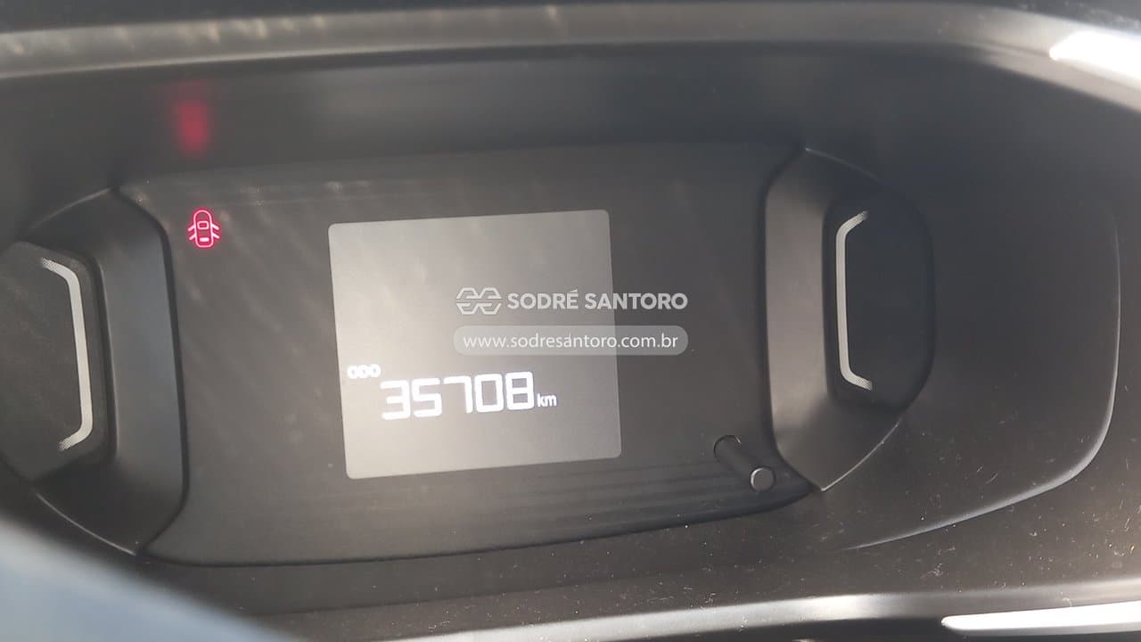 Citroën C3 Feel 1.0 2025 — foto 7