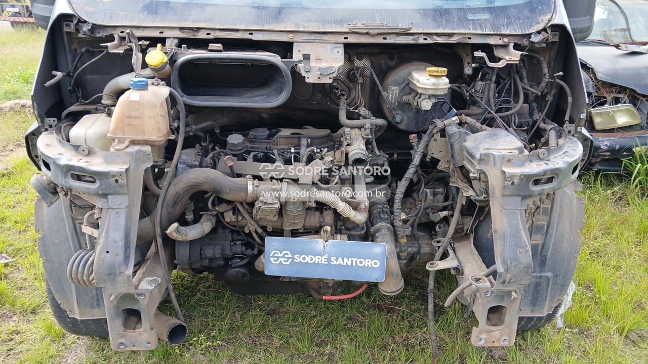 Fiat Ducato Chassi L 2018 — foto 5