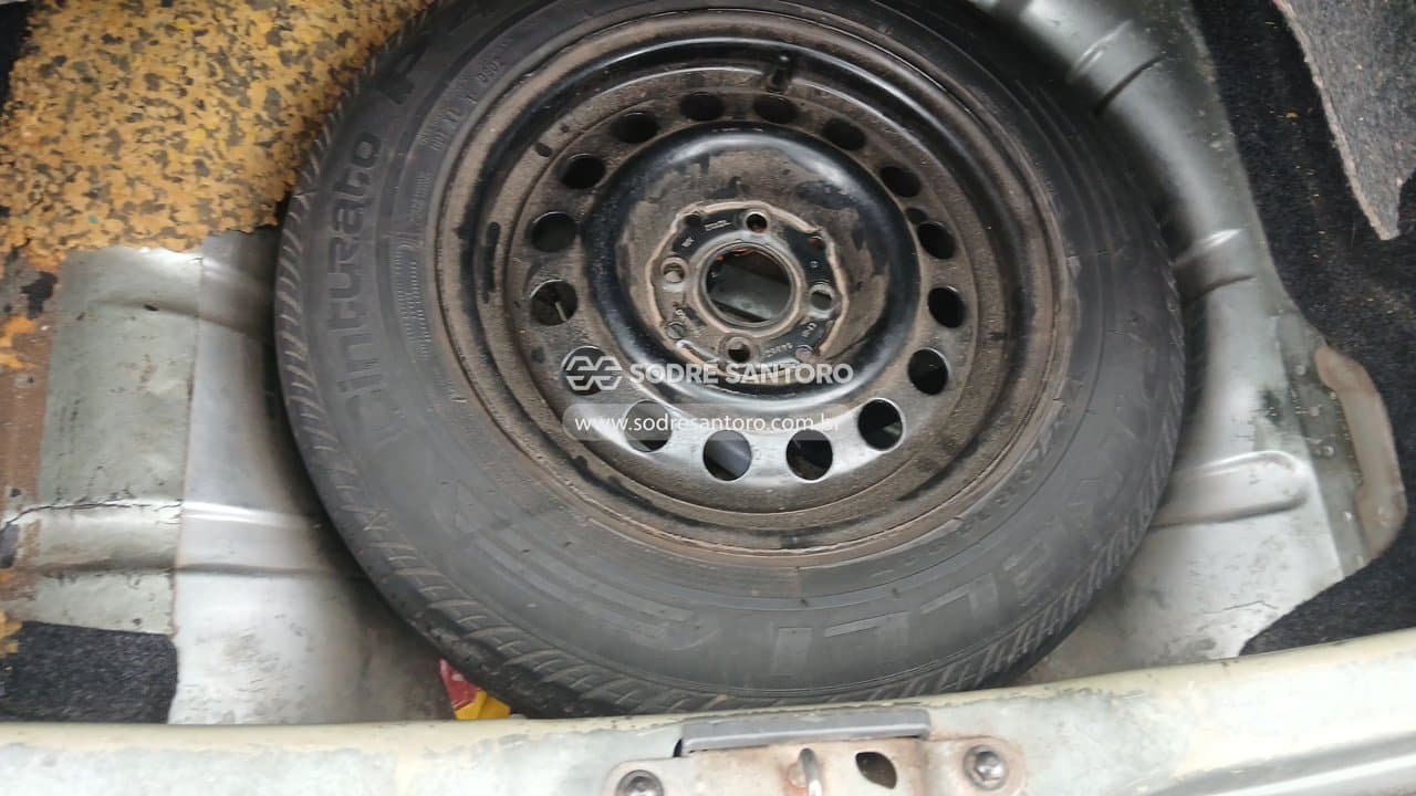 Fiat Uno Vivace 1.0 2014 — foto 9