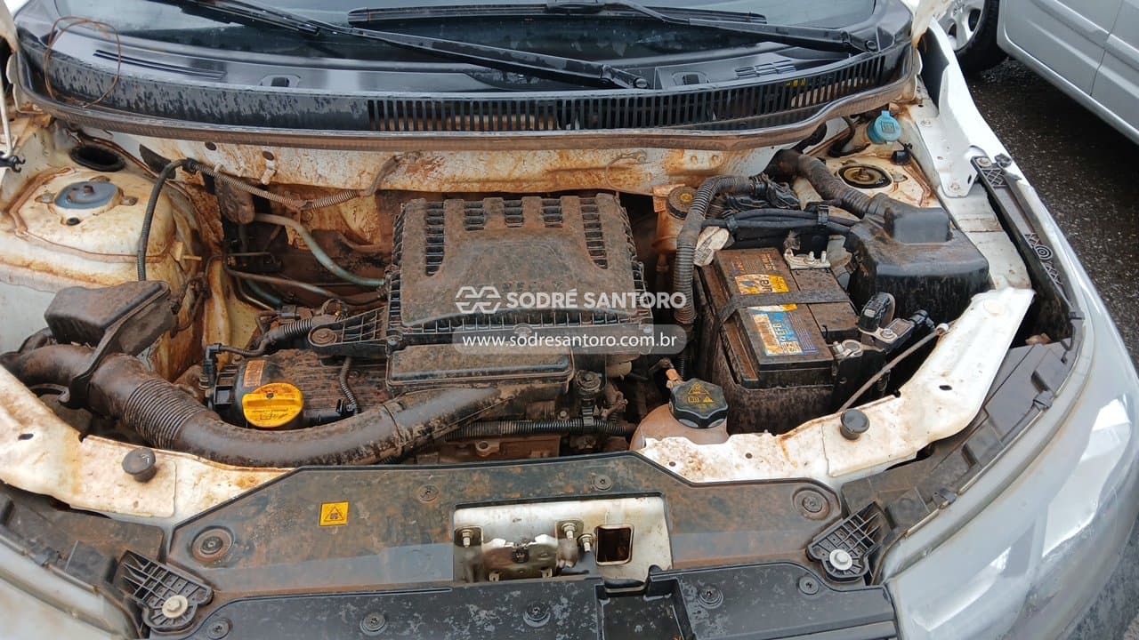 Fiat Strada Enduran Cs13 2026 — foto 5