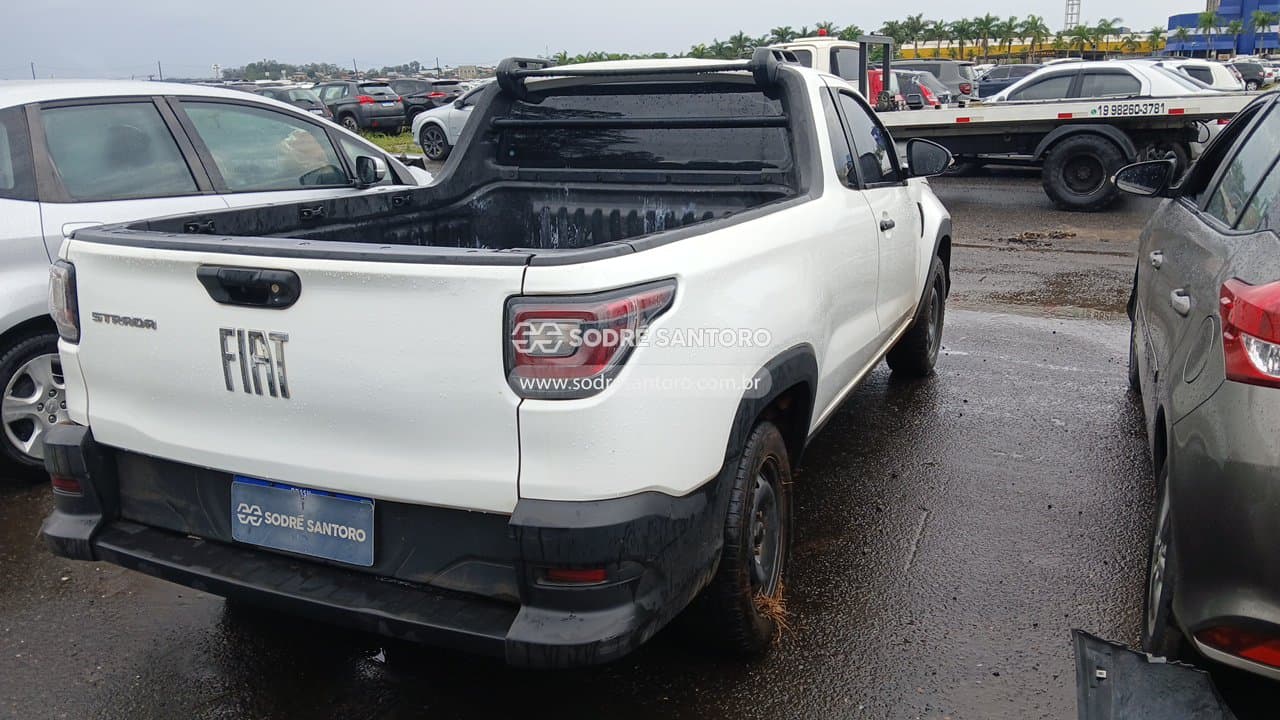 Fiat Strada Enduran Cs13 2026 — foto 4