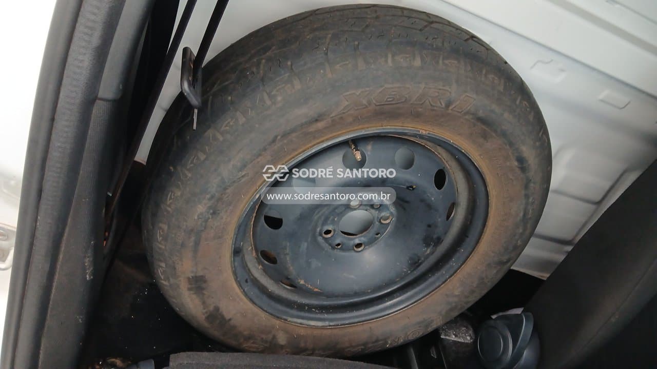Fiat Strada Enduran Cs13 2026 — foto 9