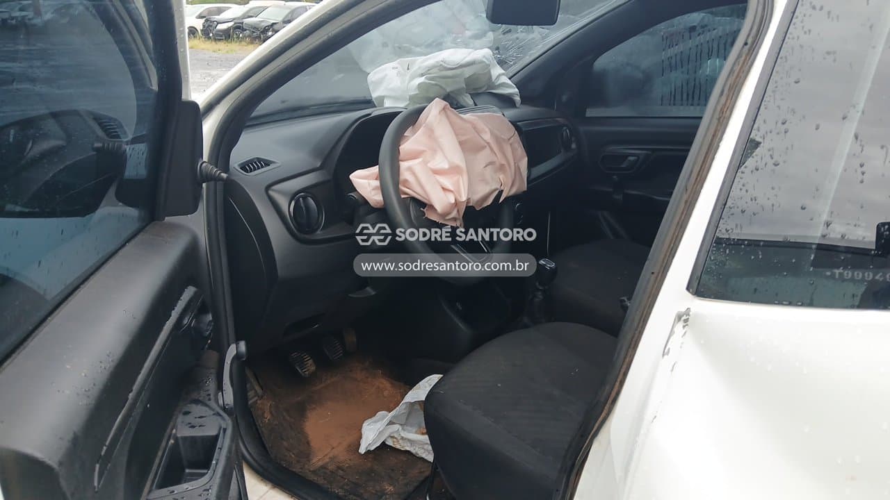 Fiat Strada Enduran Cs13 2026 — foto 6