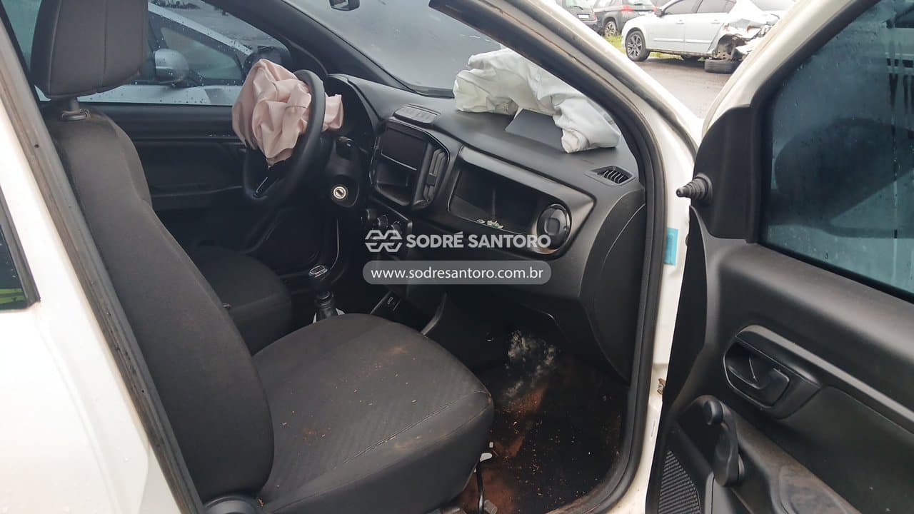 Fiat Strada Enduran Cs13 2026 — foto 7