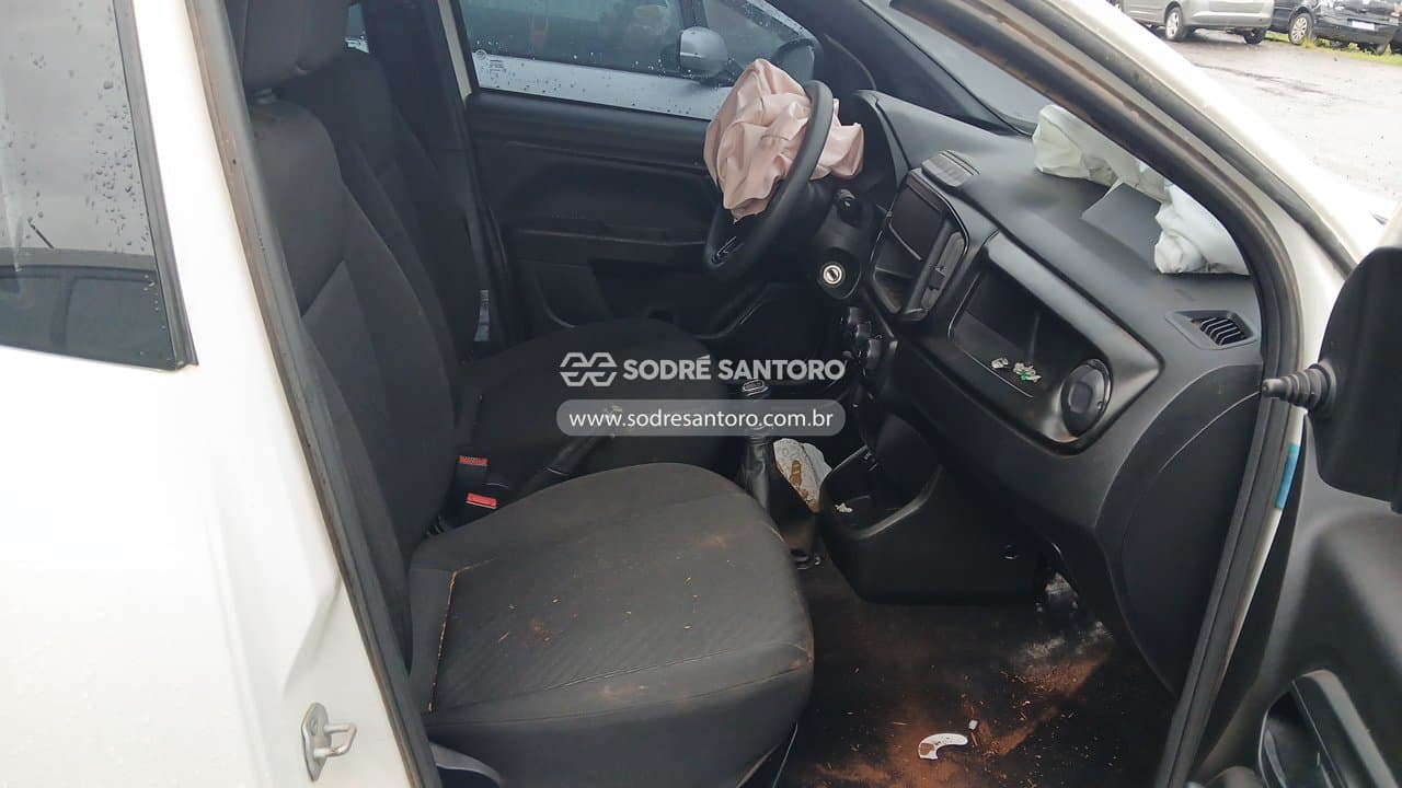Fiat Strada Enduran Cs13 2026 — foto 8