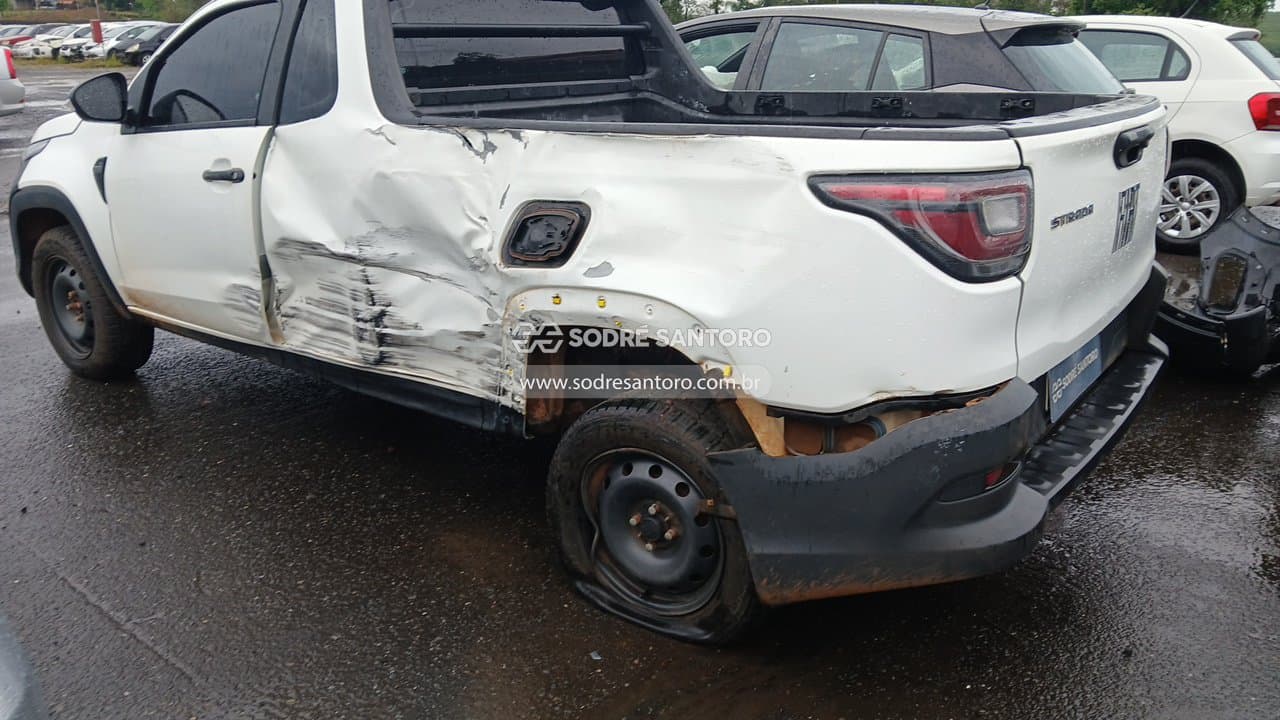 Fiat Strada Enduran Cs13 2026 — foto 10
