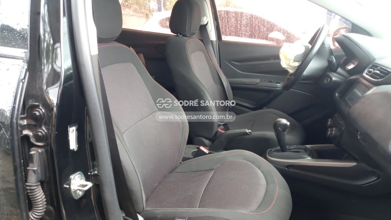 Chevrolet Onix 1.4at Ltz 2016 — foto 8