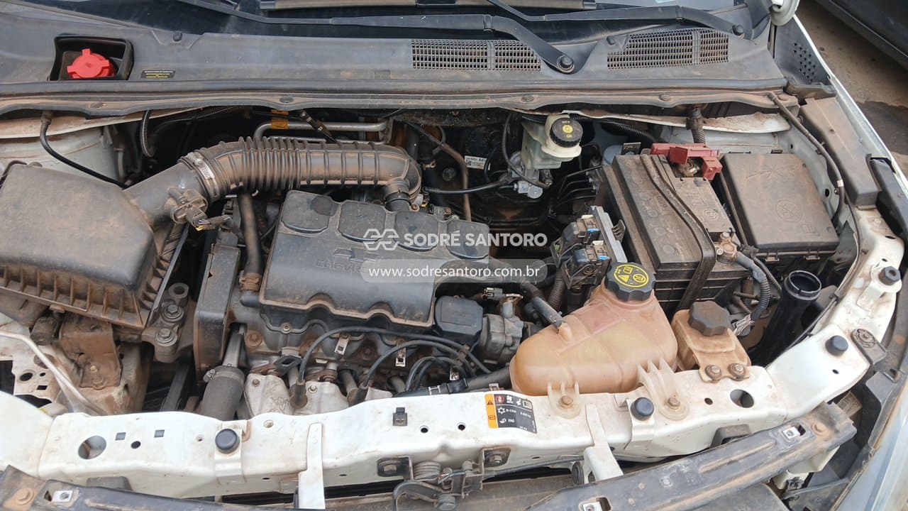 Chevrolet Cobalt 1.8 Ltz 2015 — foto 5