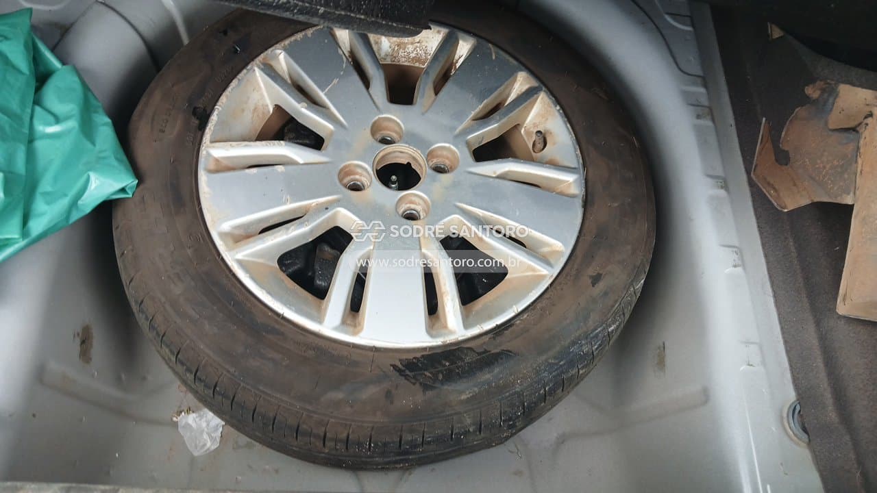 Chevrolet Cobalt 1.8 Ltz 2015 — foto 9