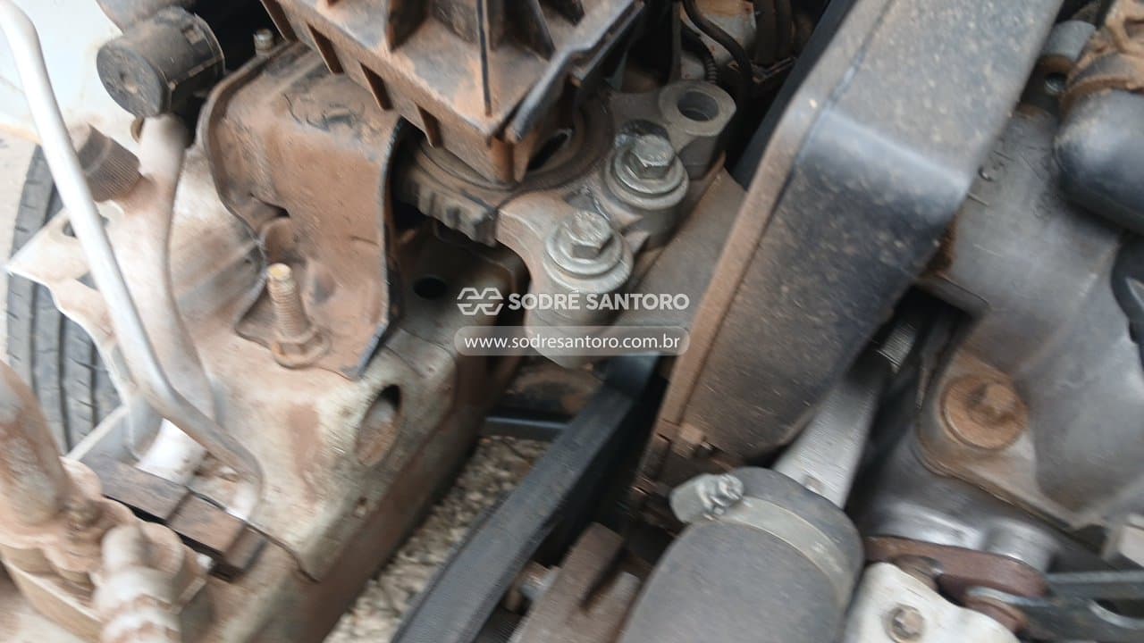 Chevrolet Cobalt 1.8 Ltz 2015 — foto 12