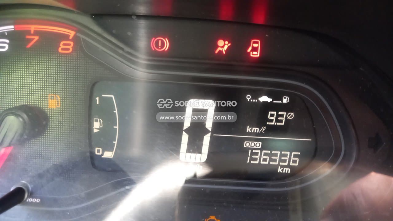 Chevrolet Onix 1.0mt Lt 2019 — foto 7