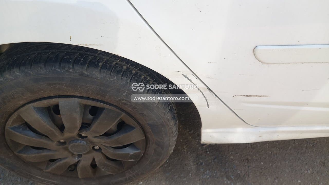 Chevrolet Onix 1.0mt Lt 2019 — foto 12