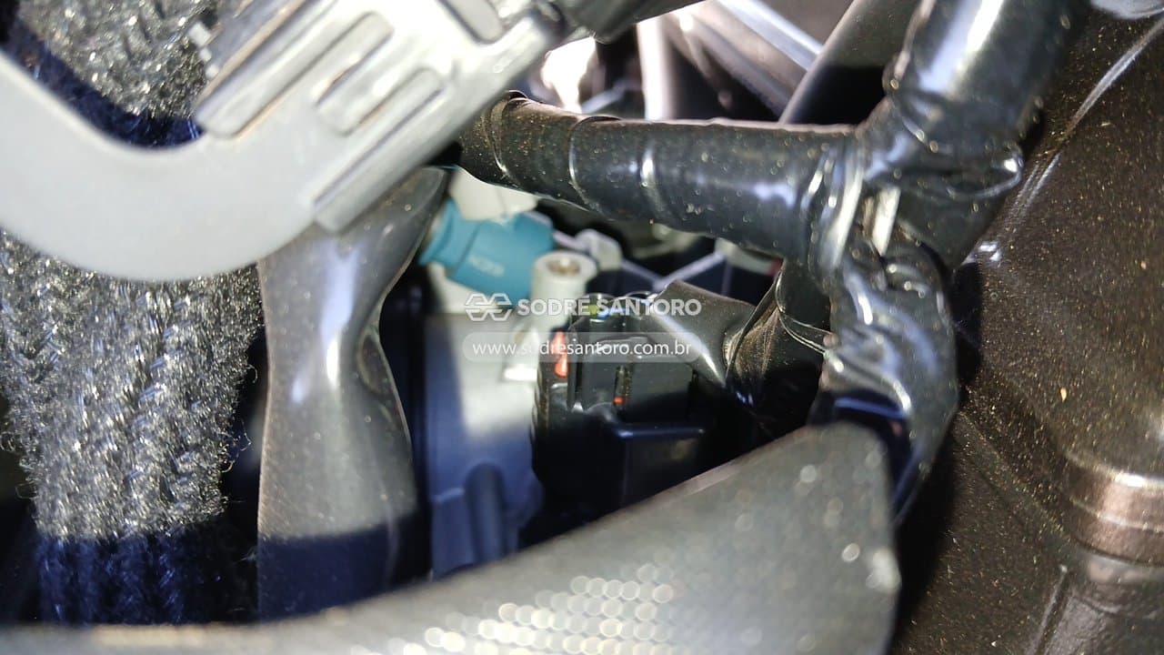 Yamaha Mt07 Abs 2024 — foto 6