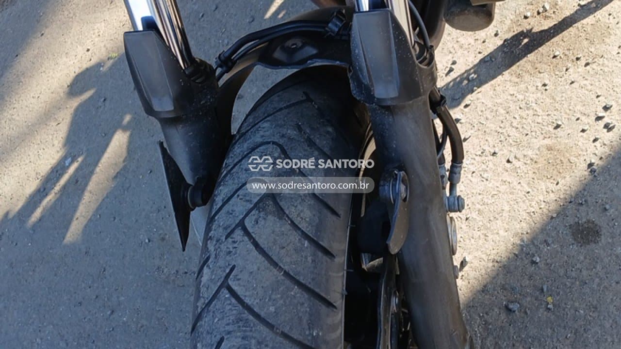 Yamaha Mt07 Abs 2024 — foto 9