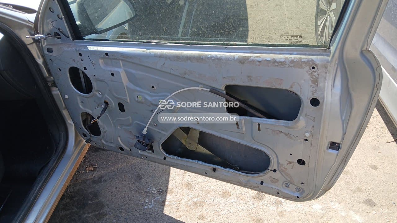 Chevrolet Celta Life 2009 — foto 10
