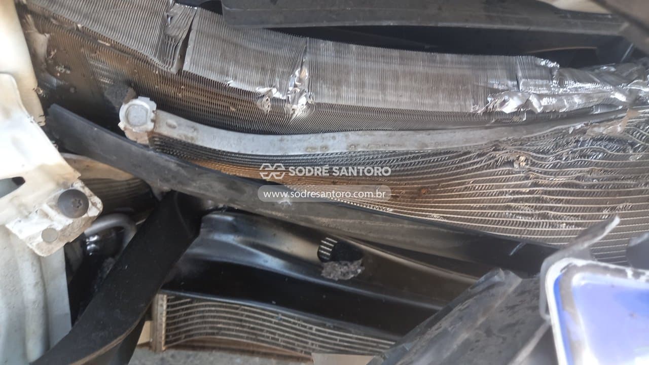 Volkswagen Saveiro Cs Rb Mf 2025 — foto 12