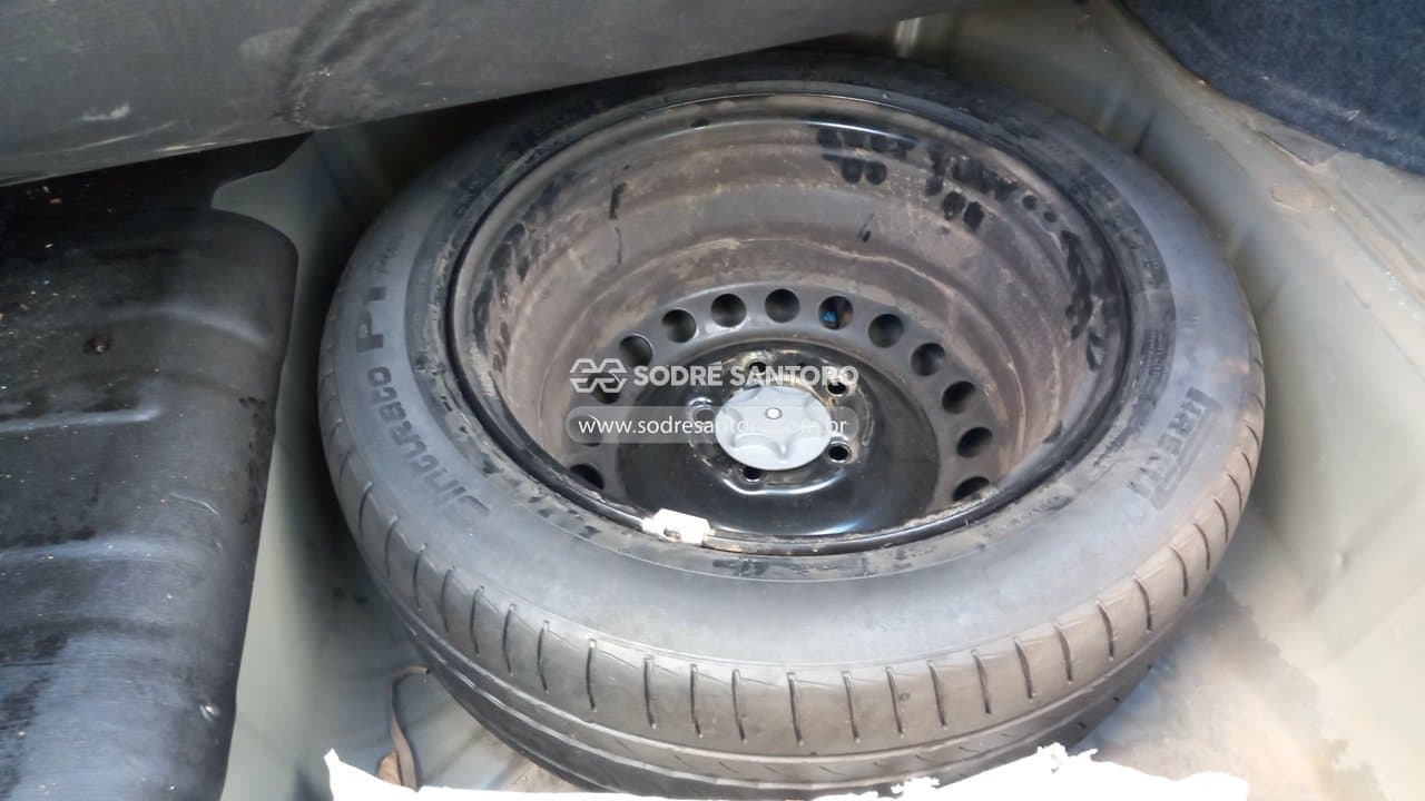 Nissan Sentra 20sv Cvt 2016 — foto 10